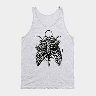 BIRD CAGE Tank Top